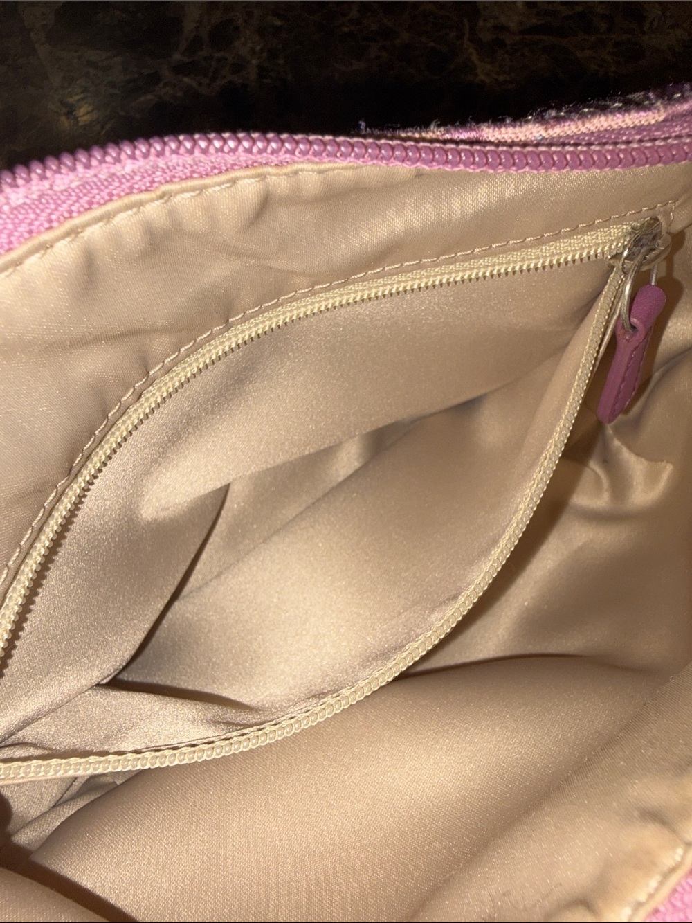 Coach Signature Crossbody Purse - Picture 7 of 14